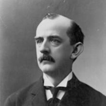 Winthrop Crane's Profile Photo