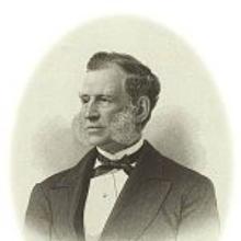 William Dodge's Profile Photo