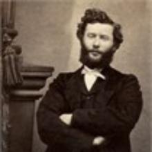 William Hammond's Profile Photo