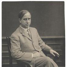 Charles Hawthorne's Profile Photo
