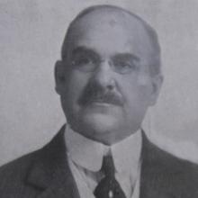 Horatio Seymour's Profile Photo