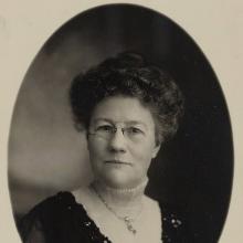 Ida Harper's Profile Photo