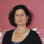 Photo from profile of Rachel S. Klein
