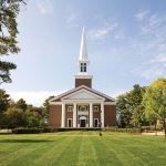 Photo from profile of Christian Smith