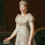 Marie Louise of Austria - Wife of Napoleon Bonaparte