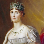 Joséphine de Beauharnais - Wife of Napoleon Bonaparte