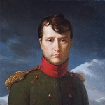 Charles Léon - Son of Napoleon Bonaparte