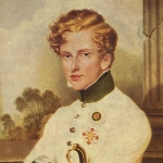 Napoleon II - Son of Napoleon Bonaparte