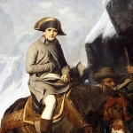 Photo from profile of Napoleon Bonaparte