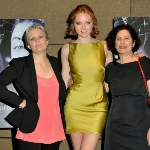 Photo from profile of Rachel S. Klein
