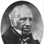 Photo from profile of Sir George Cayley