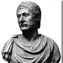 Gaius Flaminius's Profile Photo