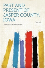 Photo from profile of James Weaver