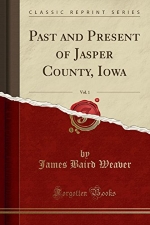 Photo from profile of James Weaver