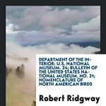 Photo from profile of Robert Ridgway