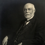 Photo from profile of Frederick Power