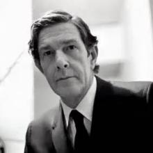 John Cage's Profile Photo