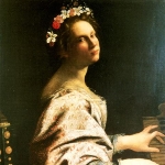 Photo from profile of St Cecilia