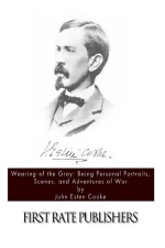 Photo from profile of John Cooke