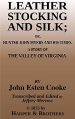 Photo from profile of John Cooke