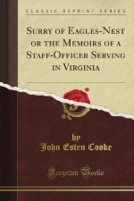 Photo from profile of John Cooke