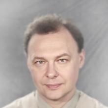Andrey Dushechkin's Profile Photo