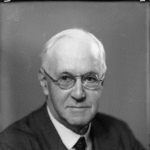 Photo from profile of Henry Dale