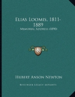 Photo from profile of Elias Loomis