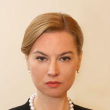Natalia Petkevich's Profile Photo