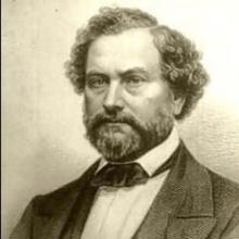 Samuel Colt's Profile Photo