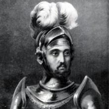 Diego Columbus's Profile Photo