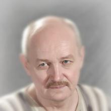 Vladimir Shelestov's Profile Photo