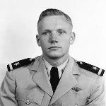 Photo from profile of Neil Armstrong