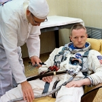 Photo from profile of Neil Armstrong