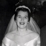 Carol Held Knight - Wife of Neil Armstrong
