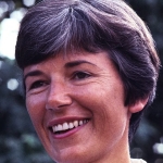 Janet Shearon - Wife of Neil Armstrong