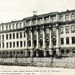 Photo from profile of Nikolai Yegorovich Sverchkov