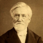 Wilhelm Frimann Koren - father-in-law of Carl Bjerknes