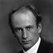 Wilhelm Furtwangler's Profile Photo