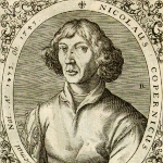 Photo from profile of Nicolaus Copernicus