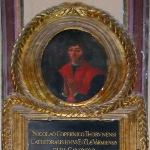 Photo from profile of Nicolaus Copernicus