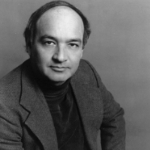 Nicholas Delbanco - Father of Francesca Delbanco