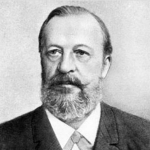 Photo from profile of Nikolaus Otto