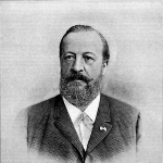 Photo from profile of Nikolaus Otto
