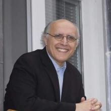 Avi Friedman's Profile Photo