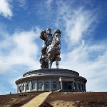 Achievement  of Genghis Khan