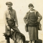 Hypolito Etchebehere - Late Husband of Mika de Etchebehere