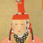 Alakhai Bekhi - Daughter of Genghis Khan