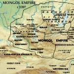 Photo from profile of Genghis Khan