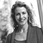 Allison Gregory - Wife of Steven Dietz